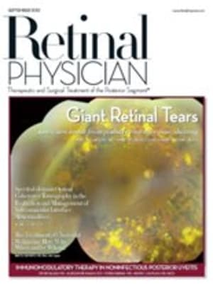 Retinal Physician