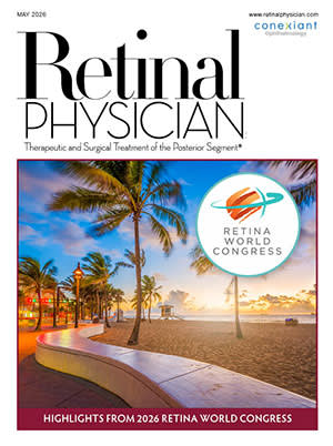 Retinal Physician