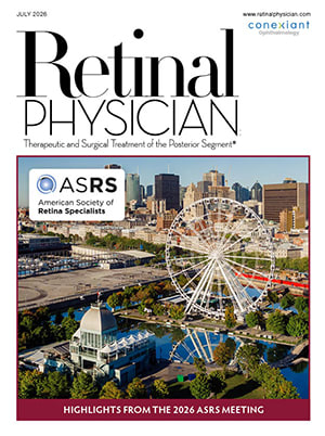 Retinal Physician