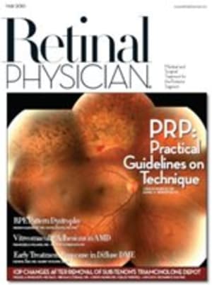Retinal Physician