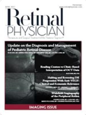 Retinal Physician