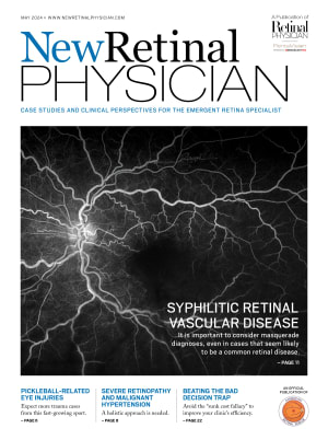 Retinal Physician