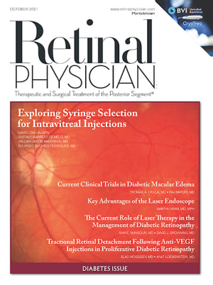 Retinal Physician