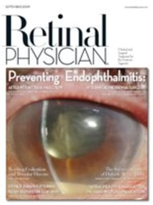 Retinal Physician