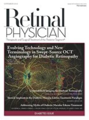 Retinal Physician