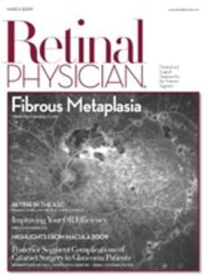 Retinal Physician