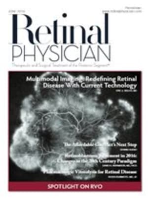 Retinal Physician