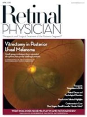 Retinal Physician