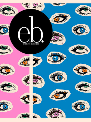 Eyecare Business
