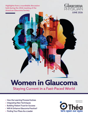 Glaucoma Physician