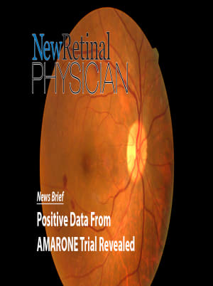 New Retinal Physician