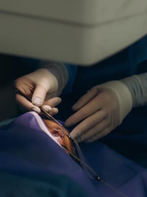 Ophthalmology Management