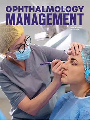 Ophthalmology Management
