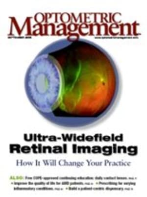 Optometric Management