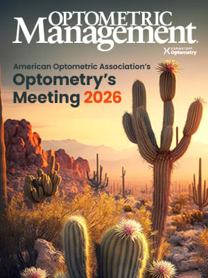 Optometric Management