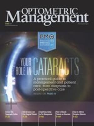Optometric Management