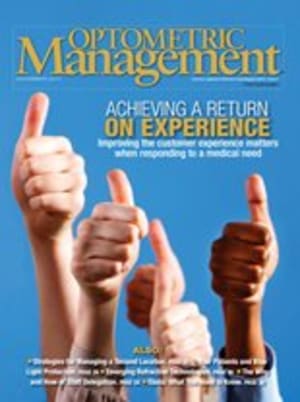 Optometric Management
