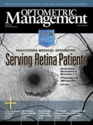 Optometric Management
