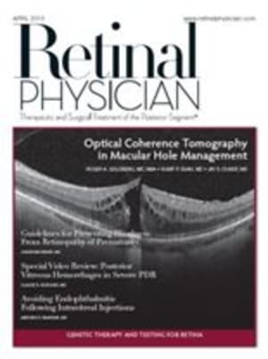 Retinal Physician