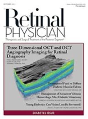 Retinal Physician