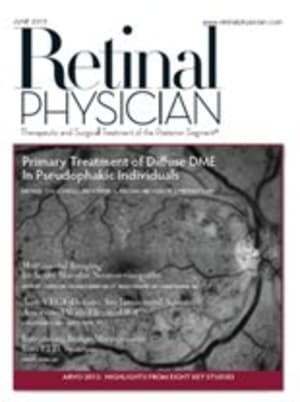 Retinal Physician