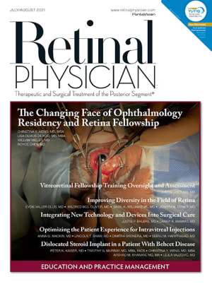 Retinal Physician