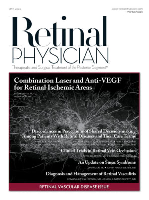Retinal Physician