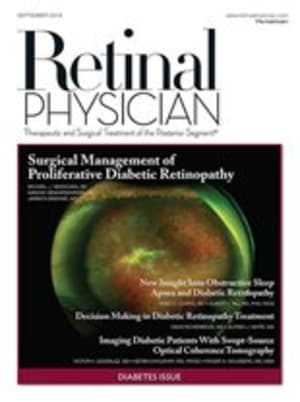 Retinal Physician