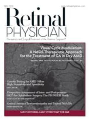 Retinal Physician