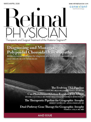 Retinal Physician