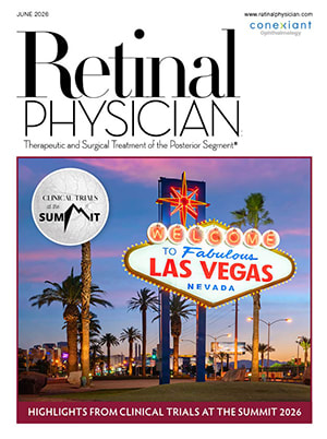 Retinal Physician