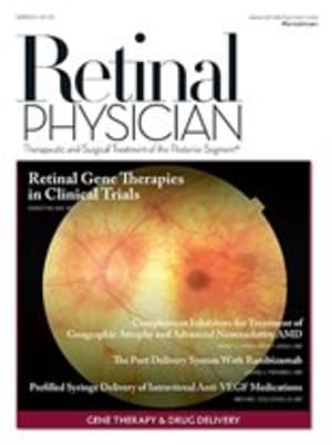 Retinal Physician