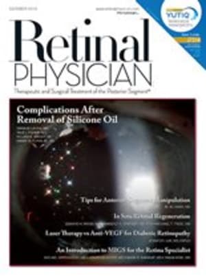 Retinal Physician