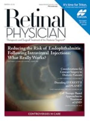 Retinal Physician