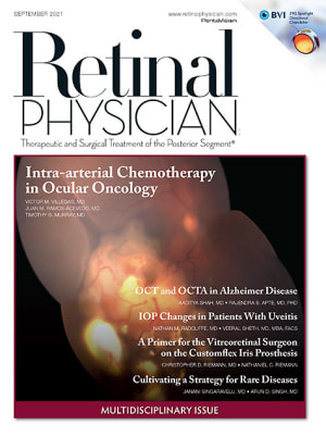 Retinal Physician