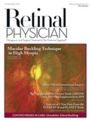 Retinal Physician