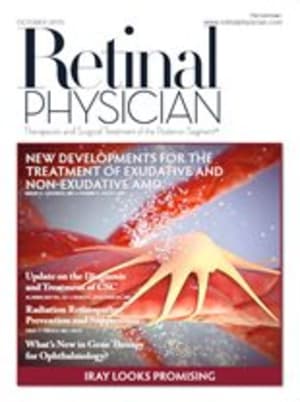 Retinal Physician