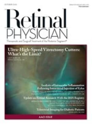 Retinal Physician