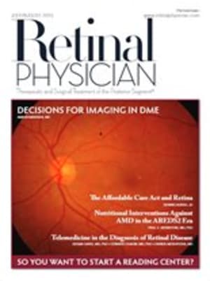 Retinal Physician