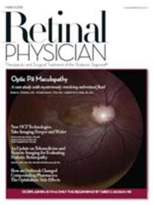 Retinal Physician