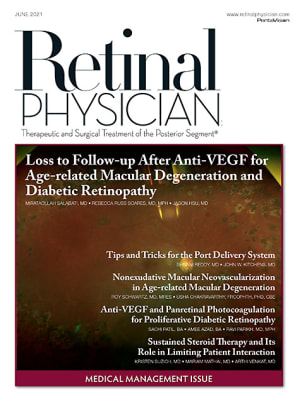 Retinal Physician