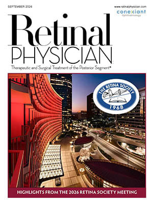 Retinal Physician