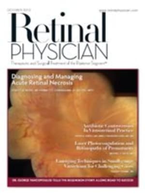 Retinal Physician