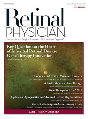 Retinal Physician