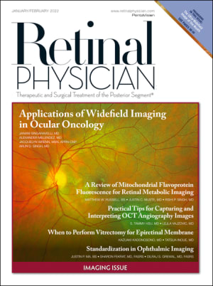 Retinal Physician