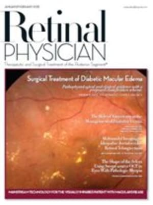 Retinal Physician
