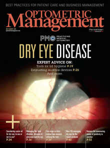 Optometric Management