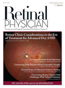 Retinal Physician