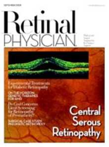 Retinal Physician