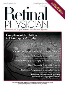 Retinal Physician